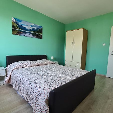 Miro Apartment Split Dış mekan fotoğraf