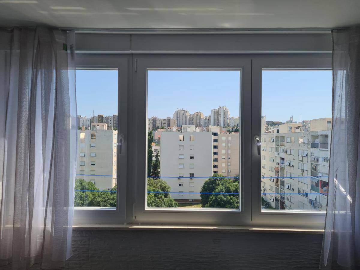 Miro Apartment Split Dış mekan fotoğraf