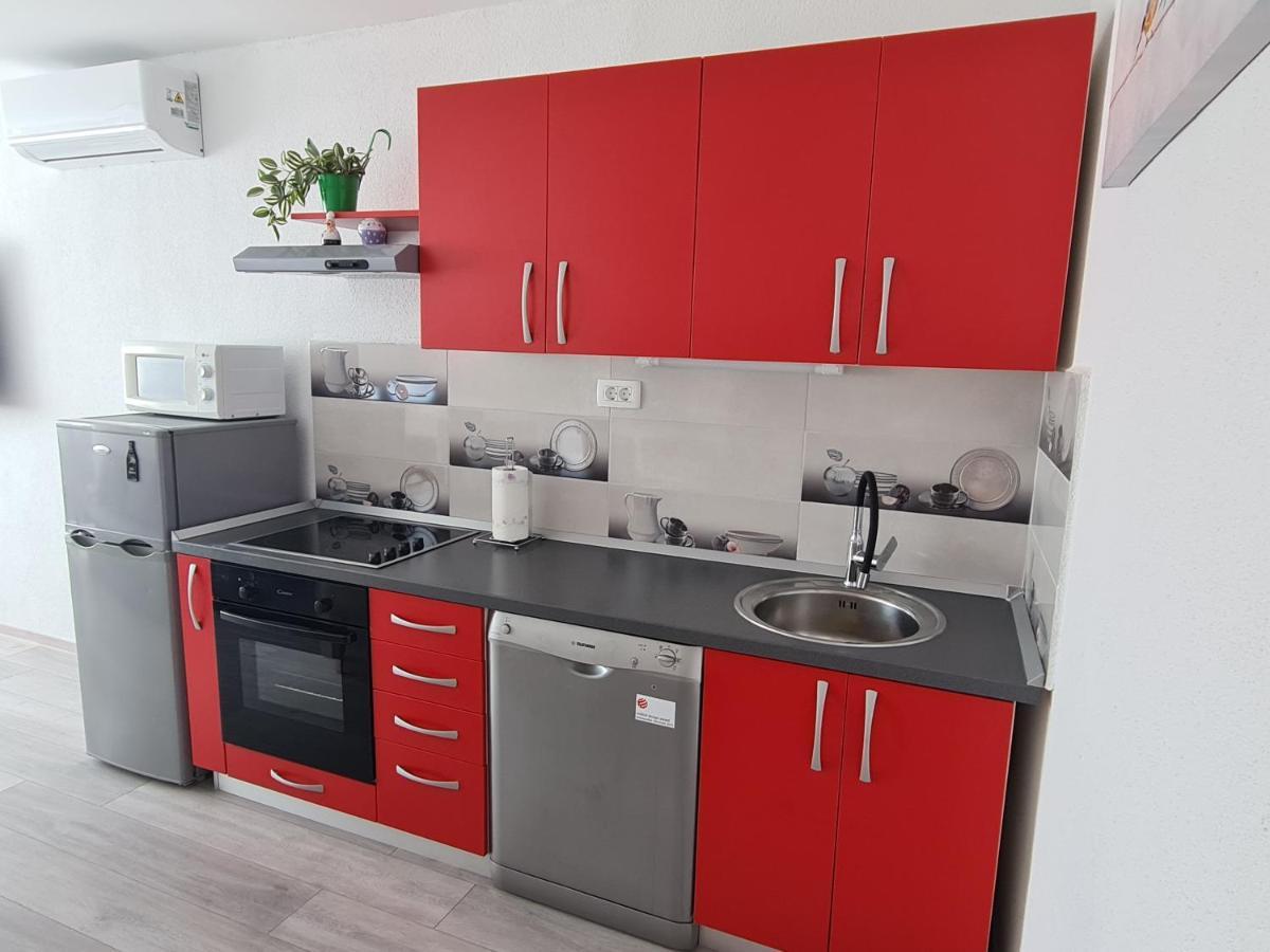 Miro Apartment Split Dış mekan fotoğraf