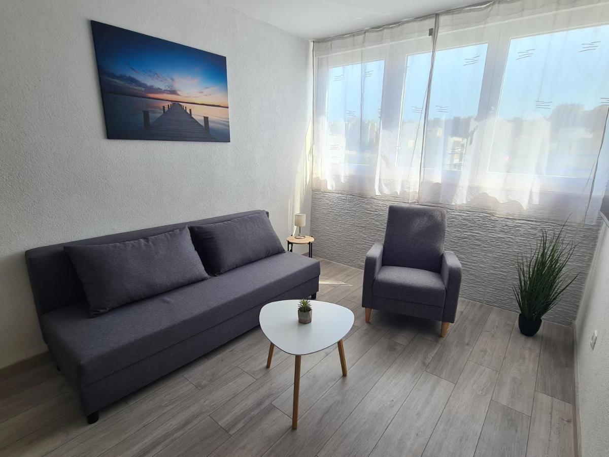 Miro Apartment Split Dış mekan fotoğraf