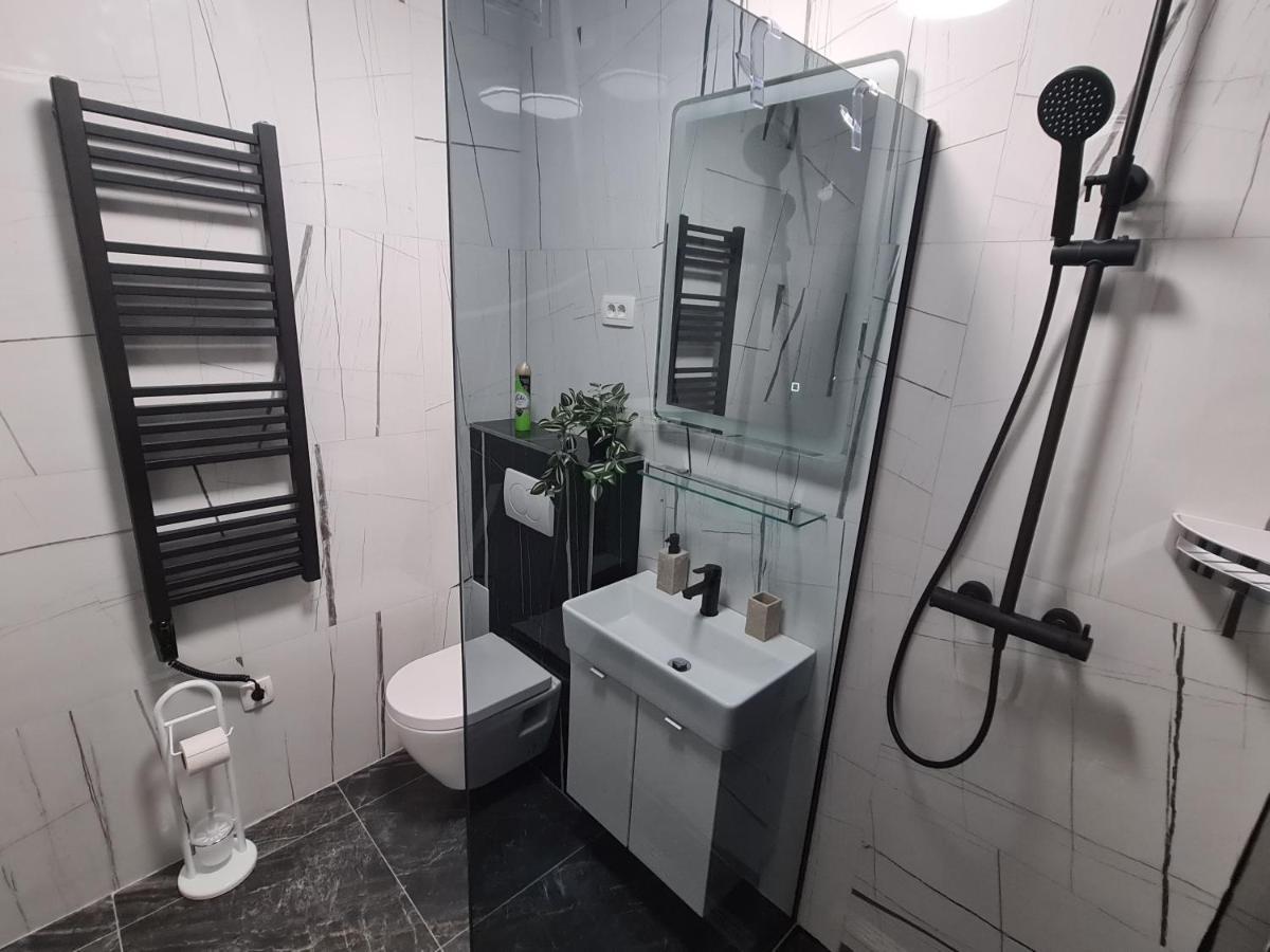 Miro Apartment Split Dış mekan fotoğraf