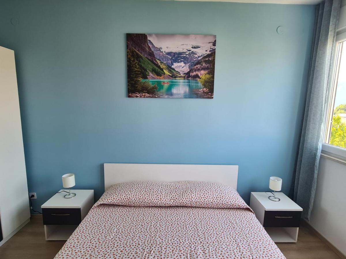 Miro Apartment Split Dış mekan fotoğraf