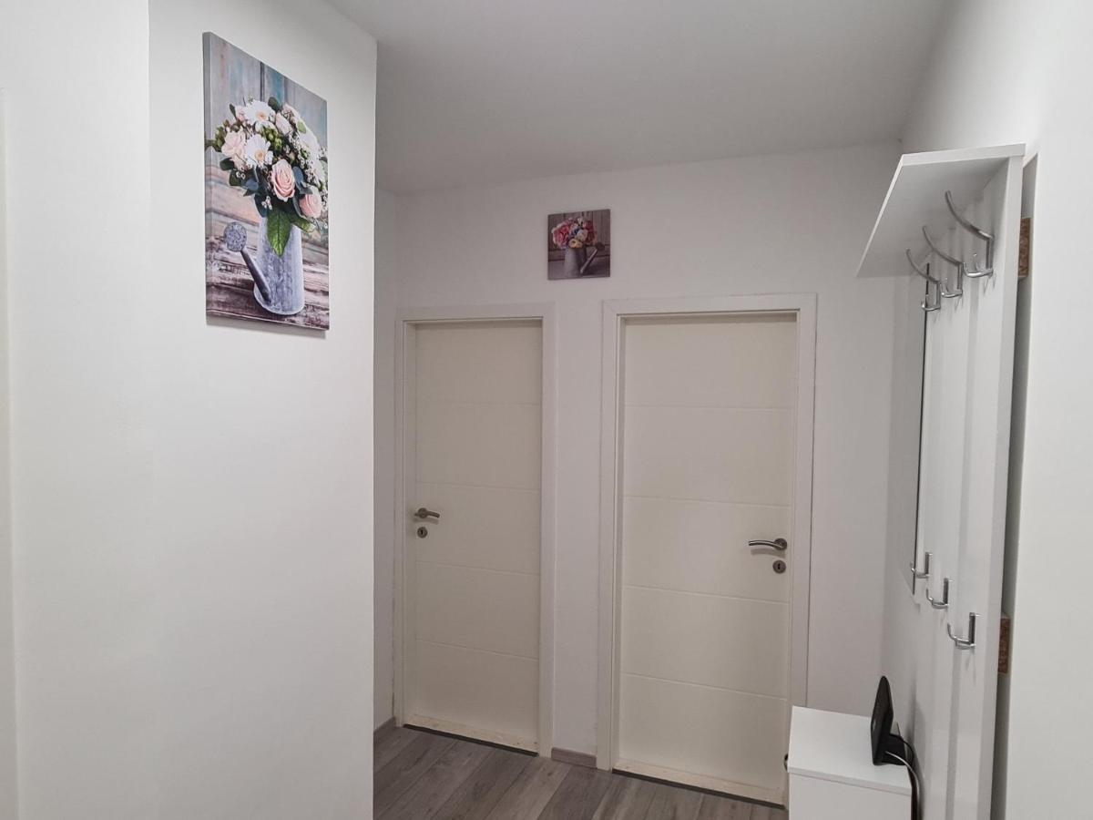 Miro Apartment Split Dış mekan fotoğraf