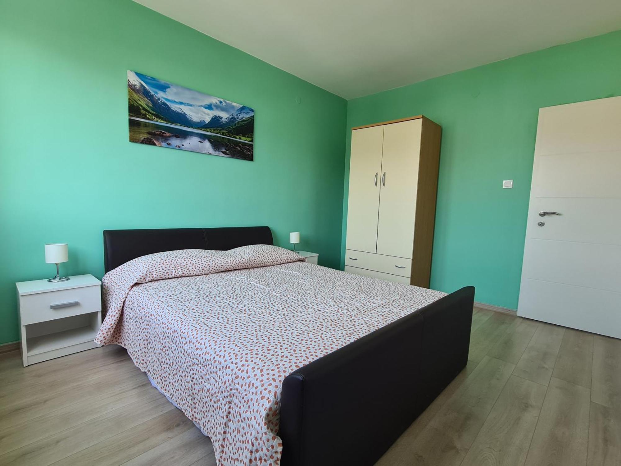 Miro Apartment Split Dış mekan fotoğraf