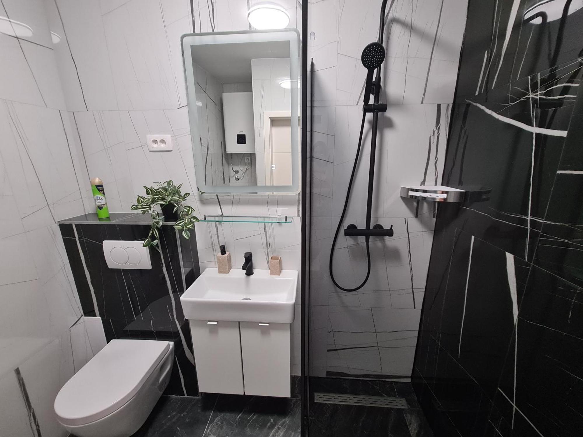 Miro Apartment Split Dış mekan fotoğraf