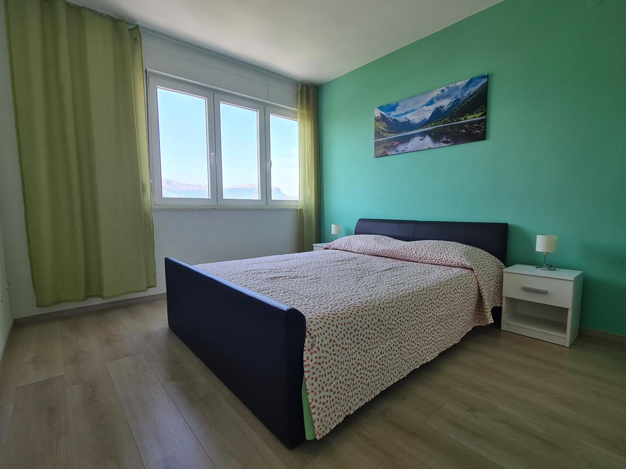 Miro Apartment Split Dış mekan fotoğraf