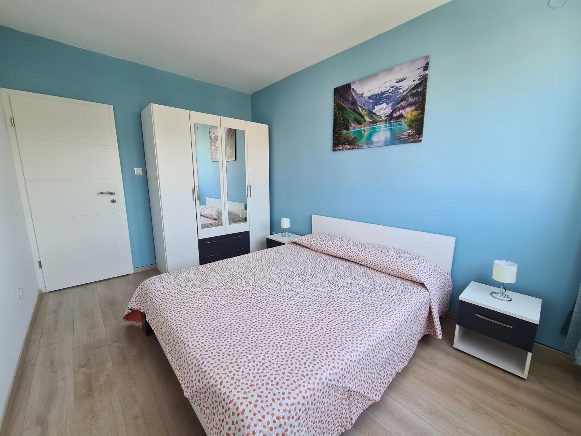 Miro Apartment Split Dış mekan fotoğraf