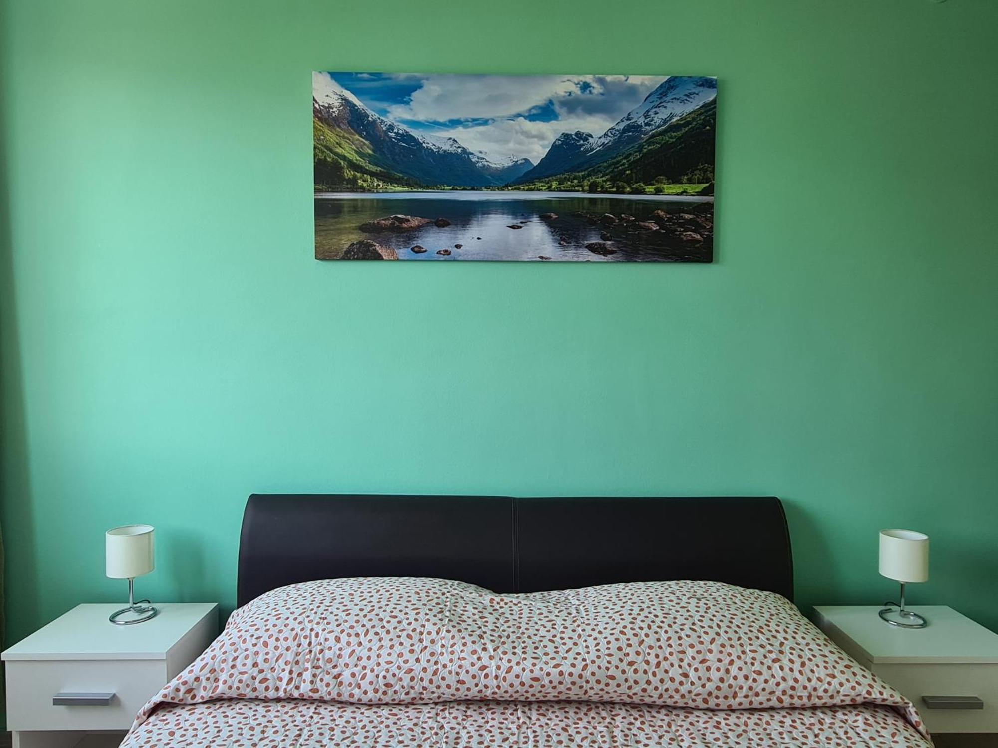 Miro Apartment Split Dış mekan fotoğraf