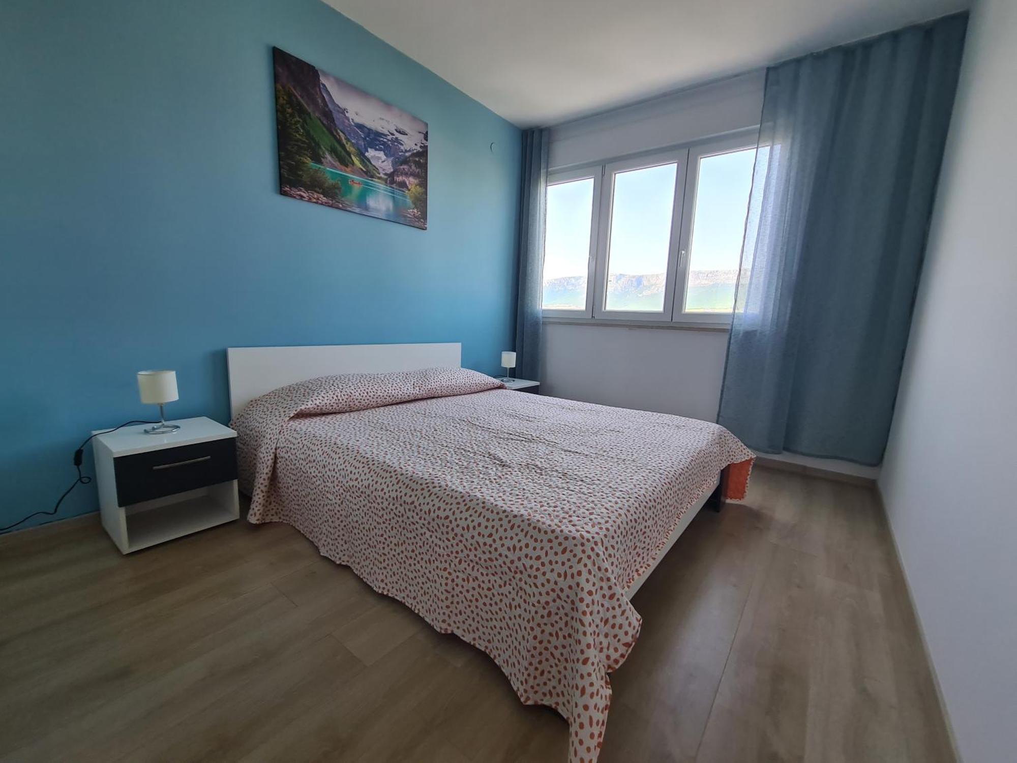 Miro Apartment Split Dış mekan fotoğraf