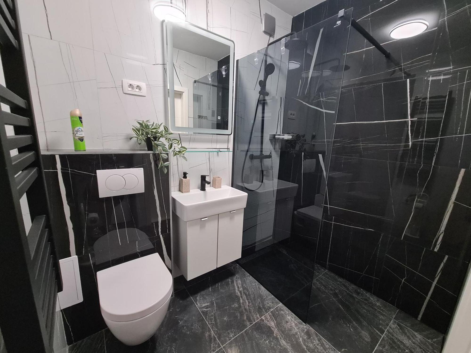 Miro Apartment Split Dış mekan fotoğraf