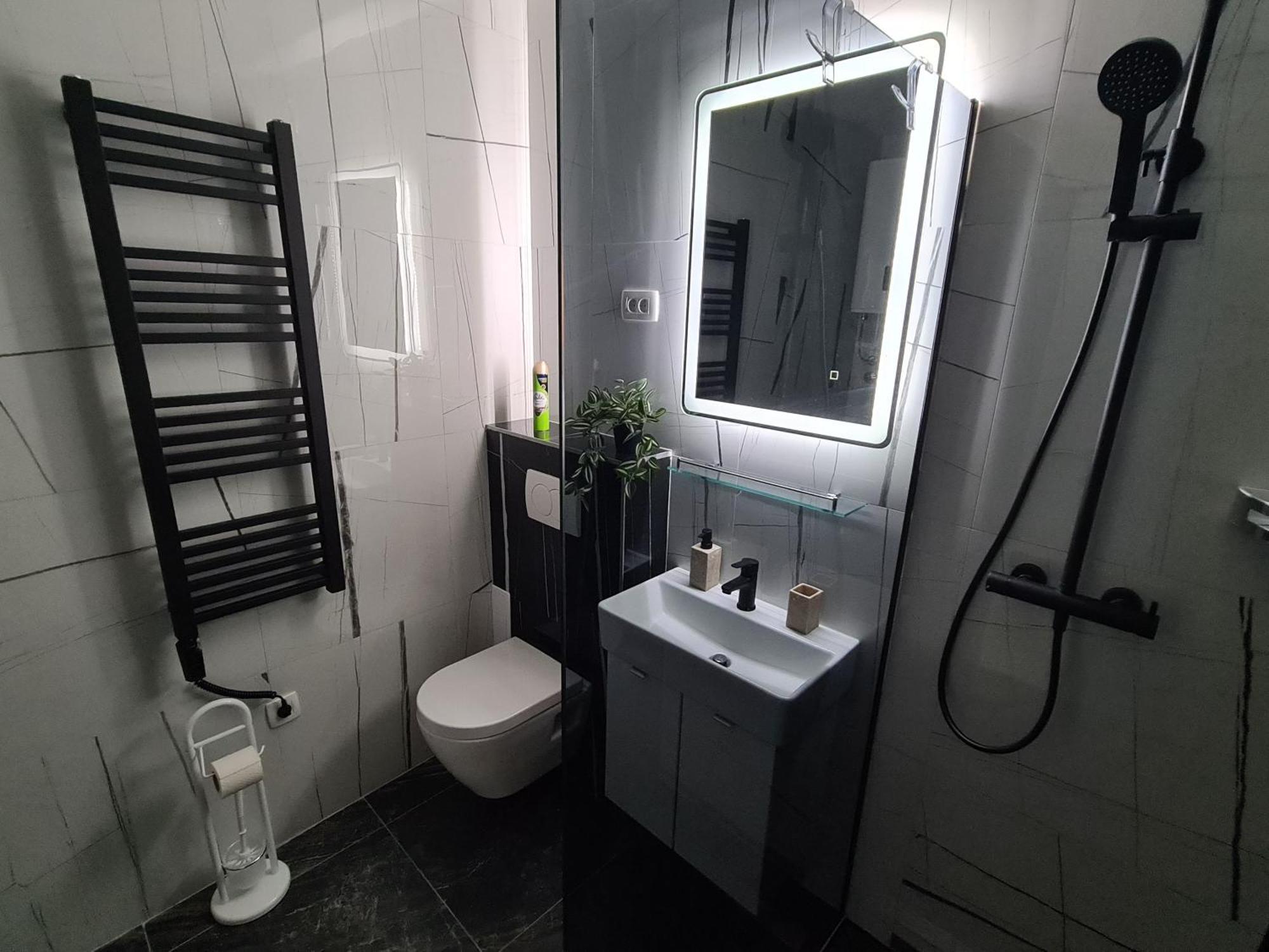 Miro Apartment Split Dış mekan fotoğraf