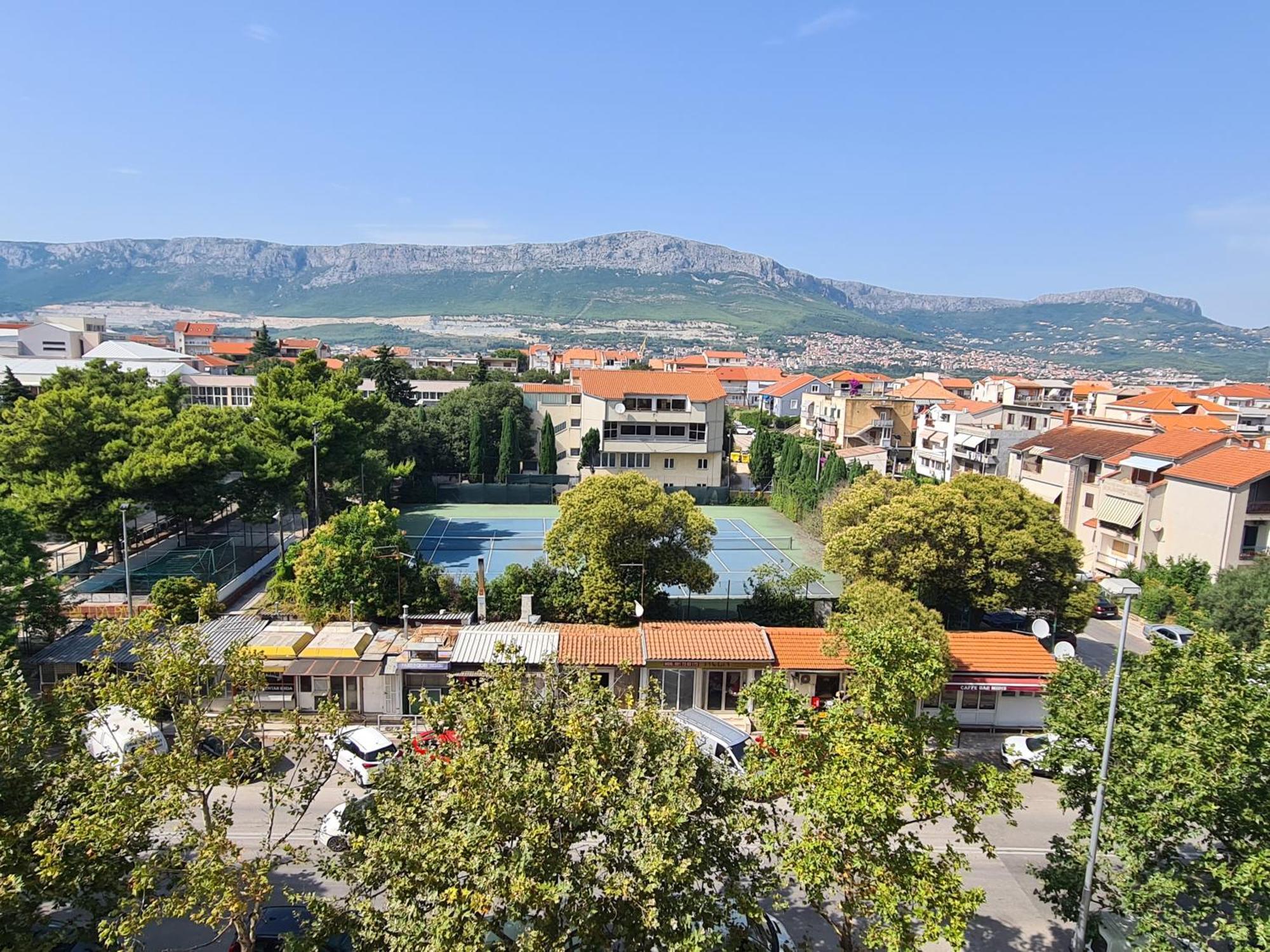 Miro Apartment Split Dış mekan fotoğraf