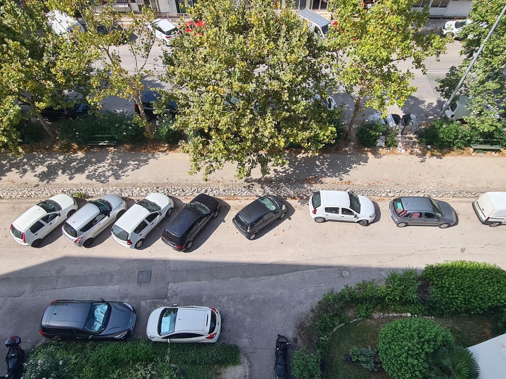 Miro Apartment Split Dış mekan fotoğraf